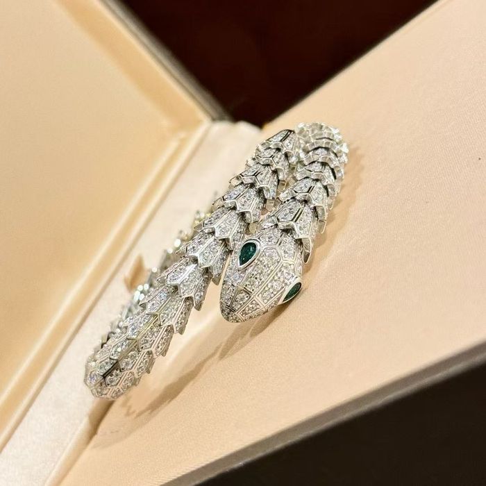 Браслет Bvlgari Serpenti