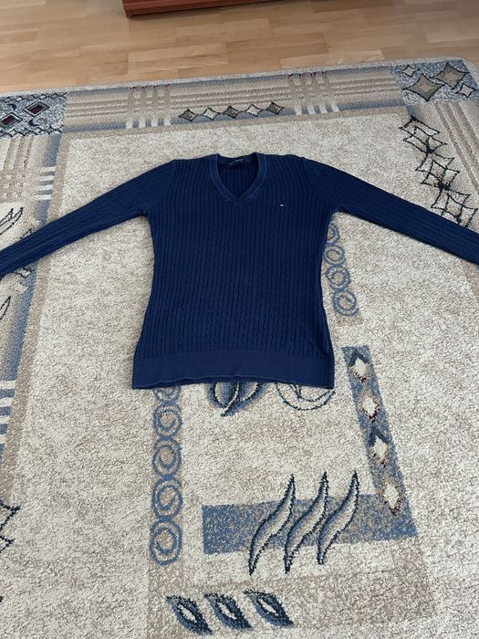 Sweter tommy hilfiger
