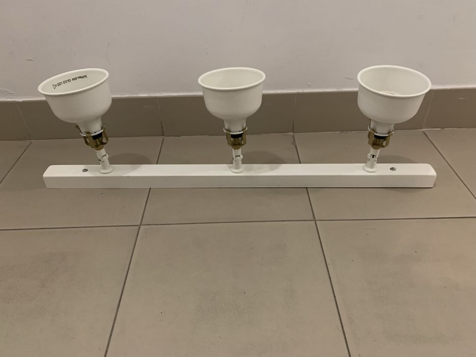 Projector de tecto RANARP