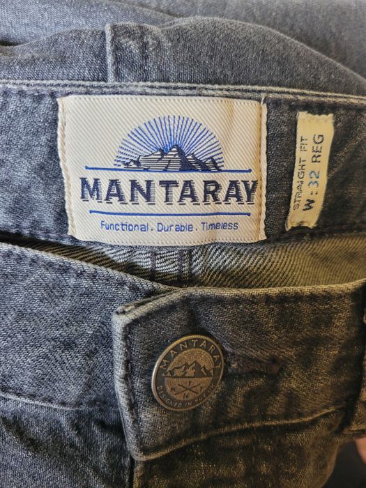 Spodnie Jeans sprzedam.