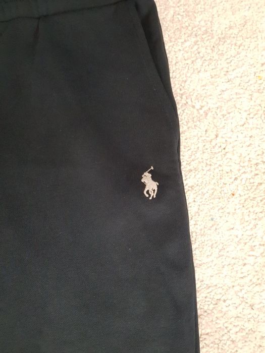 Spodnie Ralph Lauren