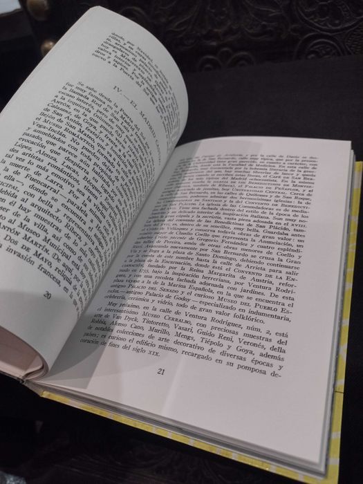 Madrid - César González-Ruano