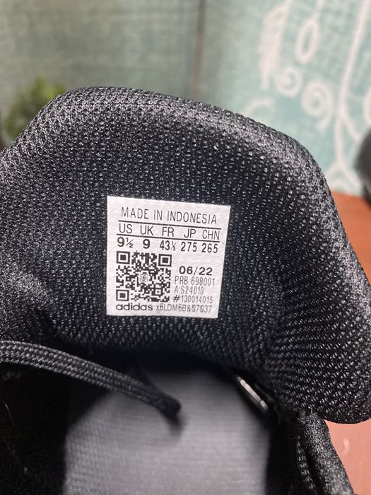 Ténis adidas Terrex Eastrail 2.0