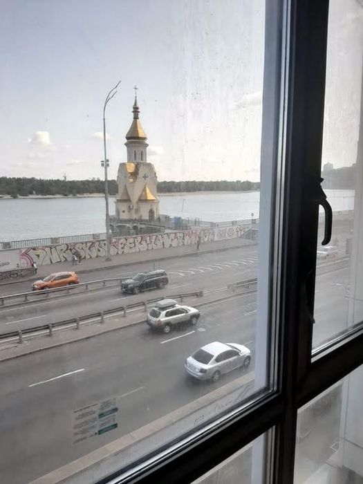 Продам СУПЕР квартиру жк Ільїнський с видом на Днепр Подол дом бизнес