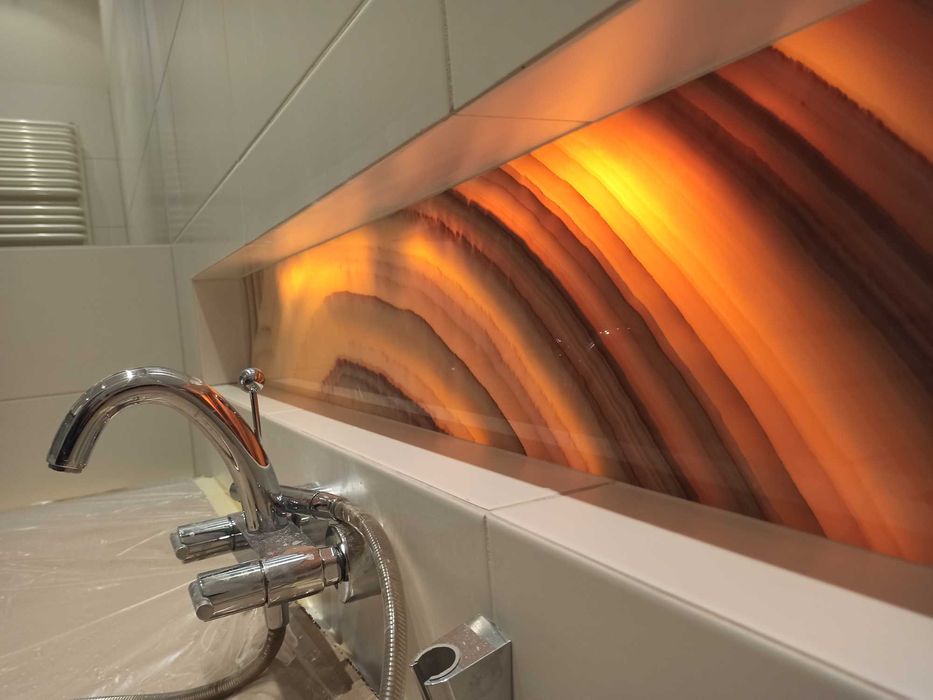 Szlifowanie renowacja czyszczenie krystalizacja marmuru lastryko