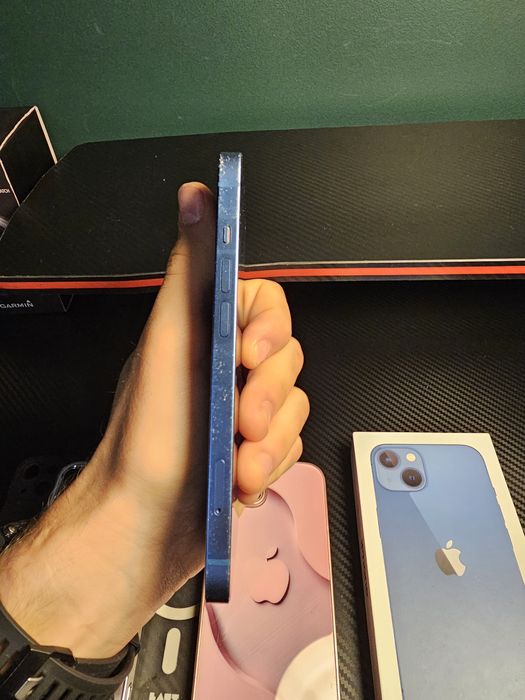 Iphone 13 128 bardzo dobry stan