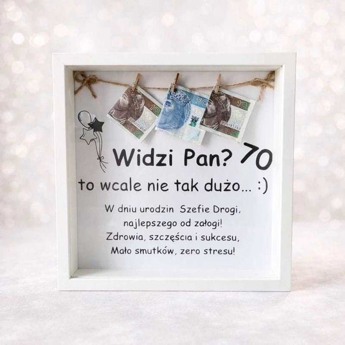 Pamiatka Urodzin Obrazek Widzisz?