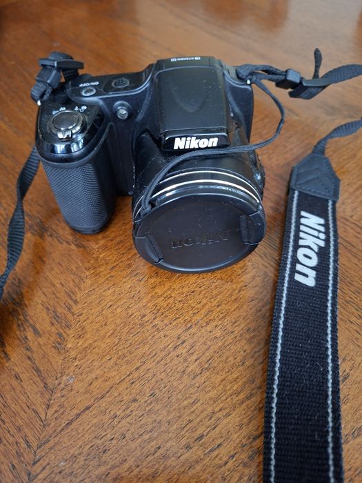 Фотоапарат Nikon