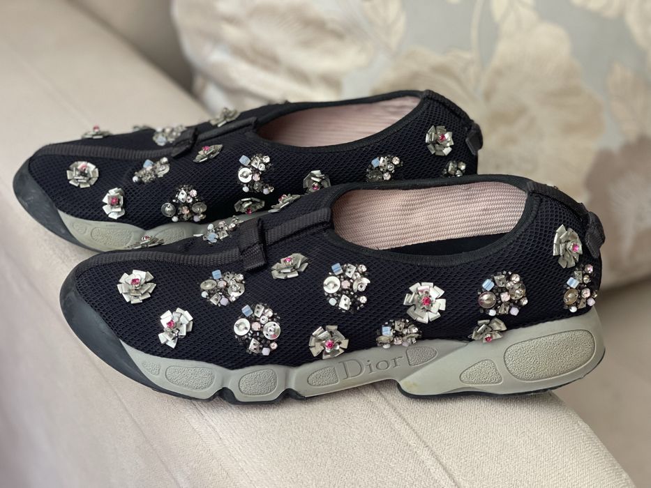 Кросівки adidas under armour , nike , Dior ,paolette, Premiata