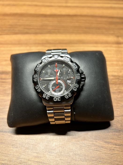 Relógio TAG Heuer CAH1110