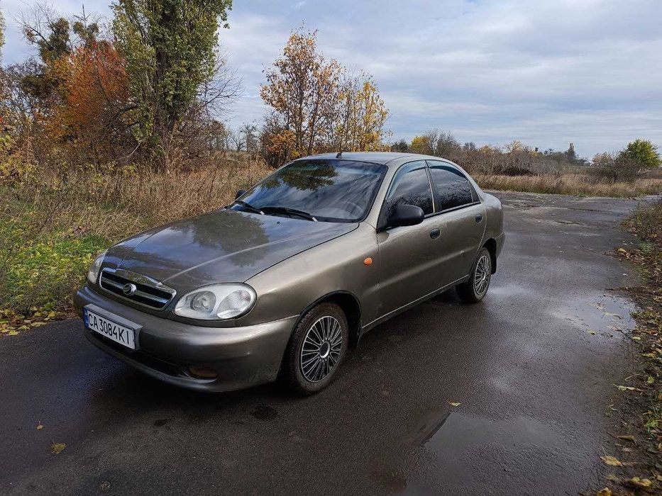 Продам Daewoo Lanos 2011