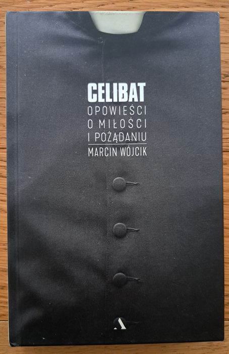 Celibat Marcin Wójcik