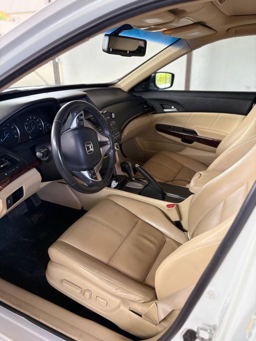 Honda Crosstour 2012 | 2.4 бензин | АКПП | 137 900 км