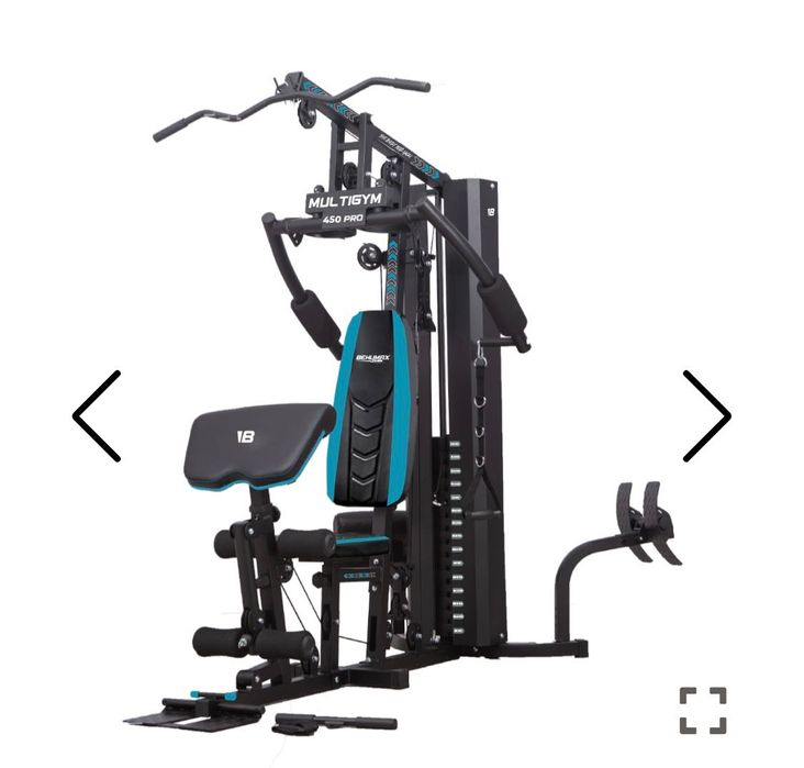 Multifuncional 450 PRO