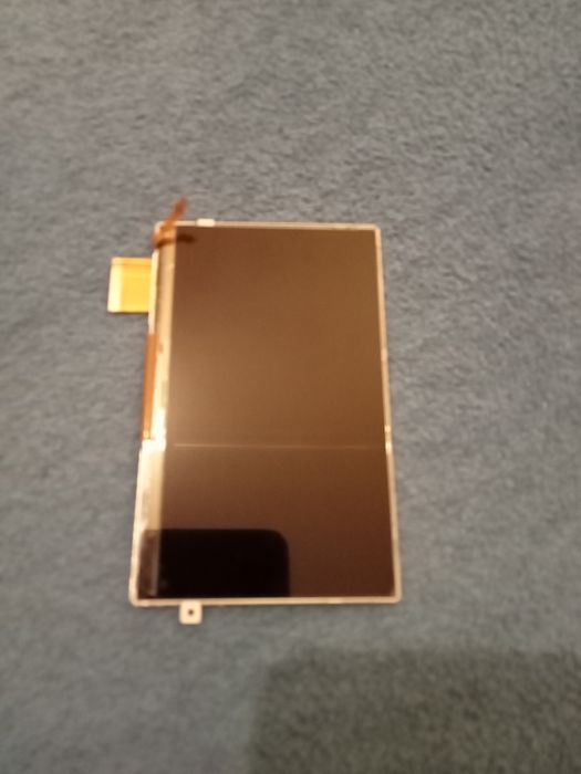 Profesjonalny wielofunkcyjny ekran LCD do konsoli PSP 3000