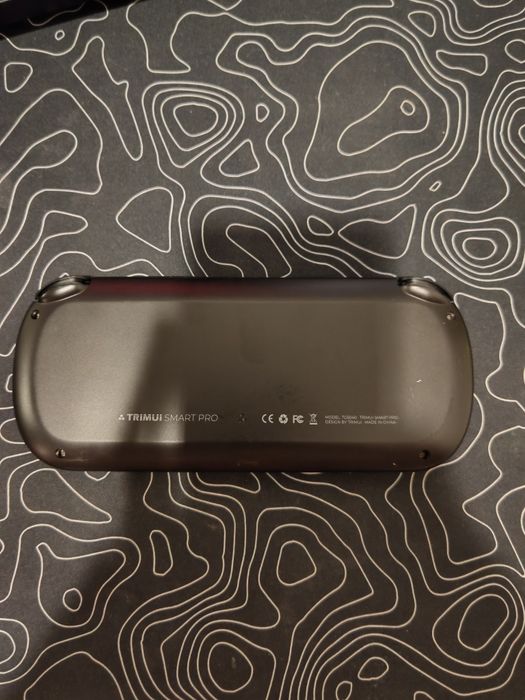 Trimui Smart Pro