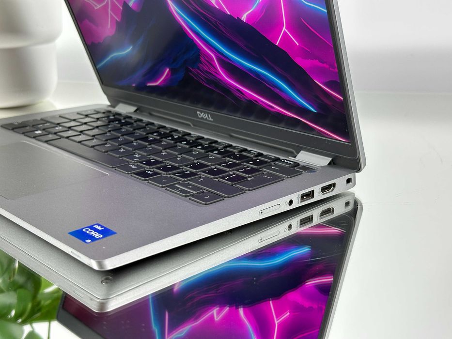 Biznesowa MOC Laptop Dell Latitude 5330 13,3" i5 12GEN 16GB 256GB FHD