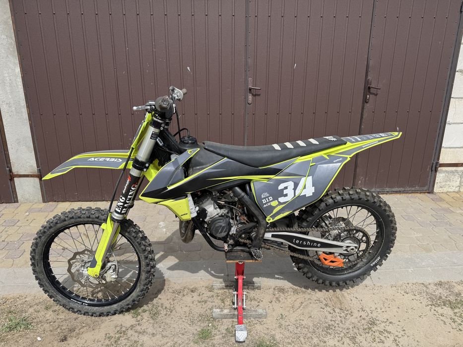 KTM