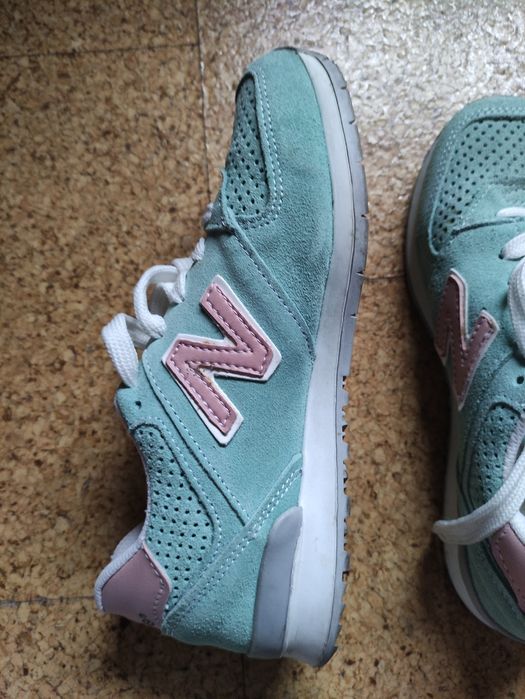 Sapatilhas new balance