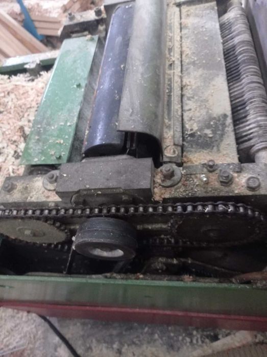 Grubościówka Jaroma 40