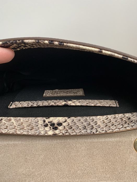 Torebka Massimo Dutti