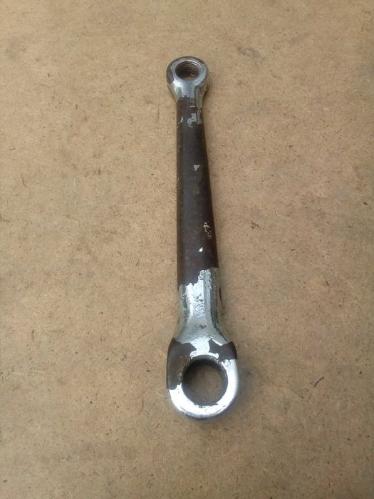 Шатун лівий Хвз Україна