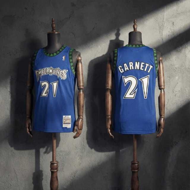 Jersey NBA Minnesota, Utah Jazz, Oklahoma City, Knicks, Denver Nuggets