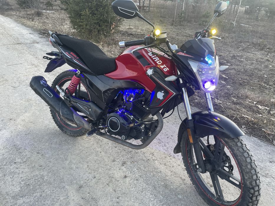 Продам Бйорд х6.