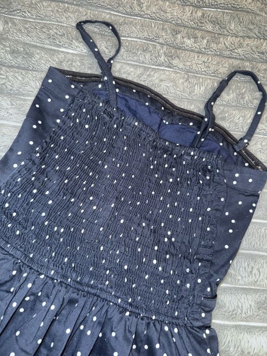 Сукня для дівчинки