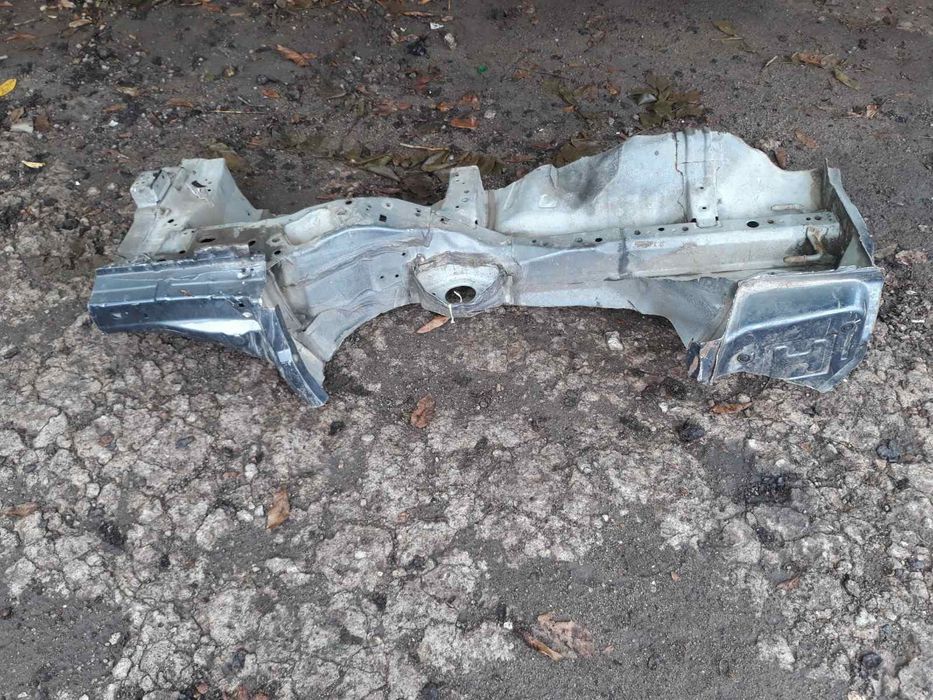 Хонда срв 3 лонжерон