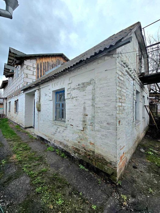 Продаються два будинки за супер ціною по вул. Мельника (Рибгосп)