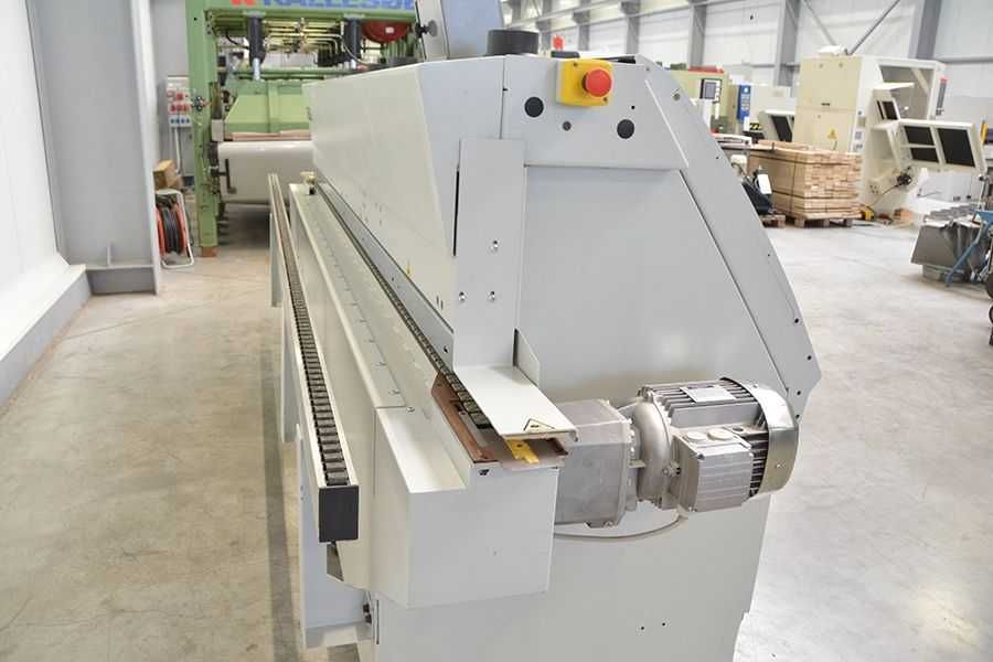 6549 - Okleiniarka Biesse Akron 1320