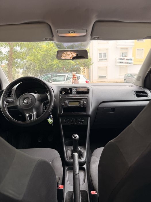Vende-se VW POLO — photo 5