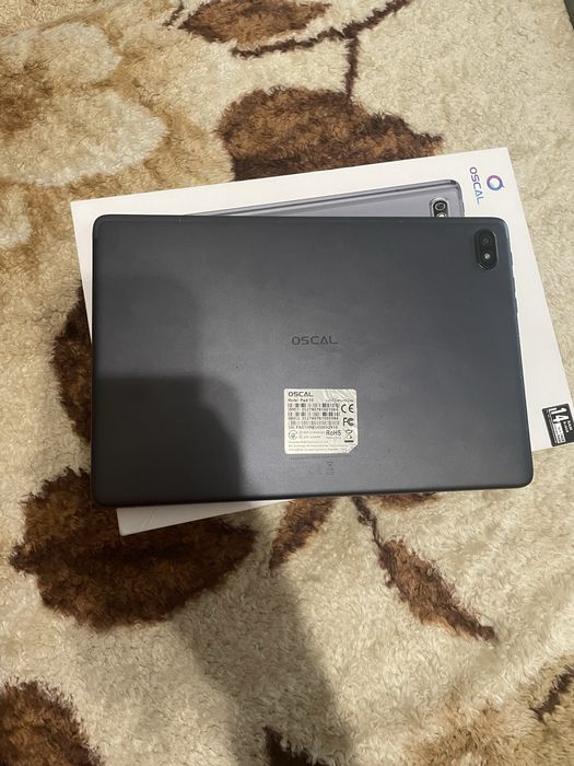 Планшет 10 дюймів Oscal Pad 10 ідеал