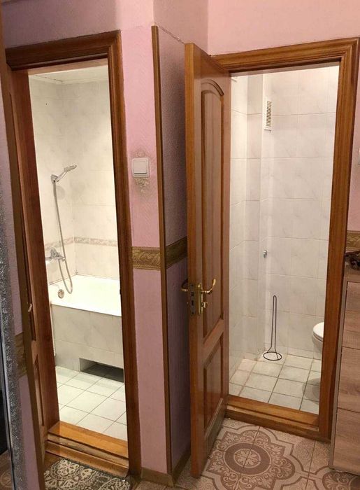 3-кімнатна квартира за адресою вул. Михайлівська (площа 60 м²) - Atlanta.ua - фото 13