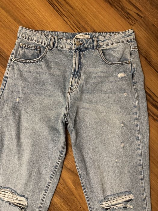 Jeansy Primark rozm.44