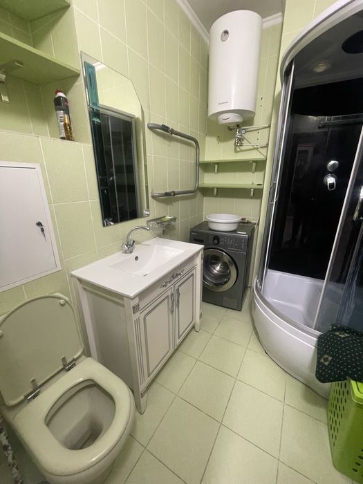 Без % Кадетський гай 6 Оренда 2-кім є світло!