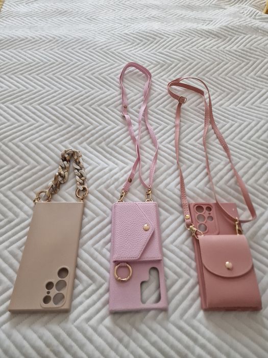 Etui do Samsung 22 ultra