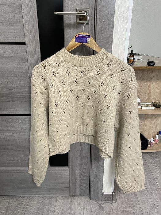 Продаю кофту/светр розмір S