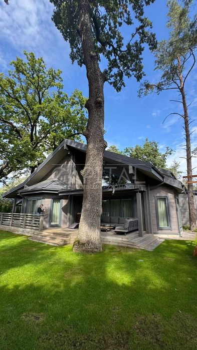 Продажа автономного дома Козин, вул. Старокиївська, 4 спальни