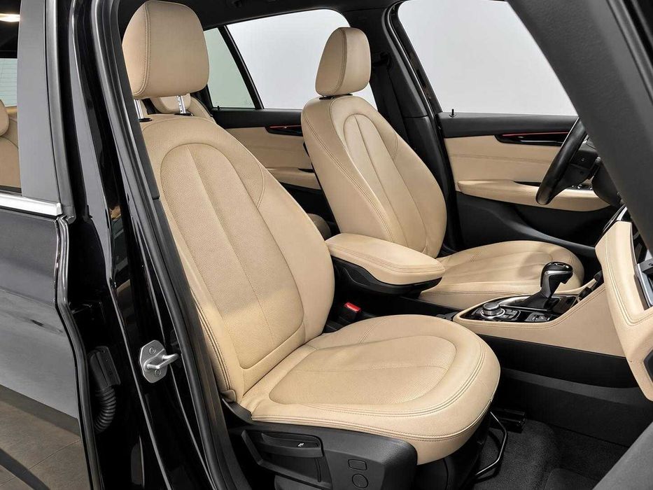 Bmw serie 2 Gran Tourer 218D 7 lugares  Line Luxury Auto