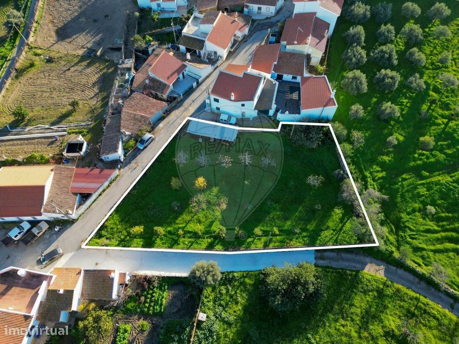 Terreno  para venda