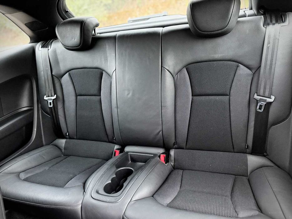 Audi A1 1.6 Tdi Bancos Desportivos Sline