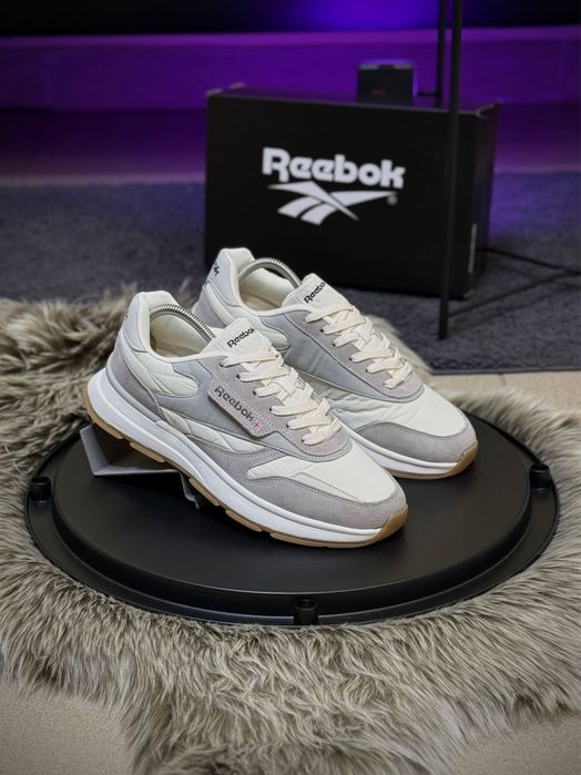 ТОП! Кросівки Reebok Classic 41 42 43 44 45