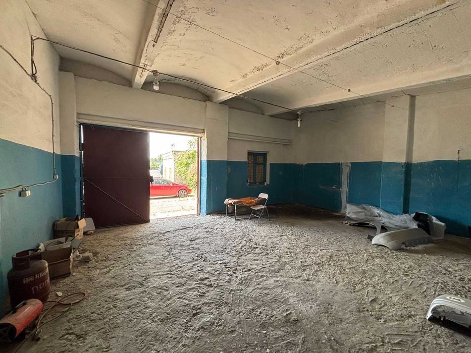 Здам в оренду склад, 57 м2 - Вид 5