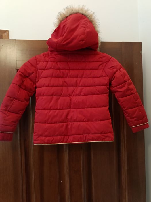 McKenzie kurtka 4-5l