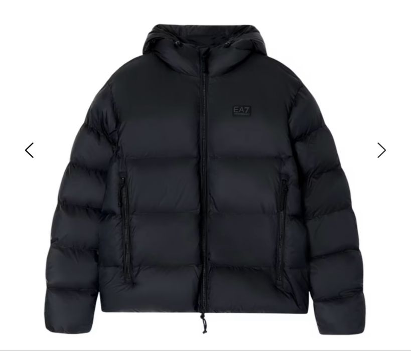 Куртка Armani оригінал