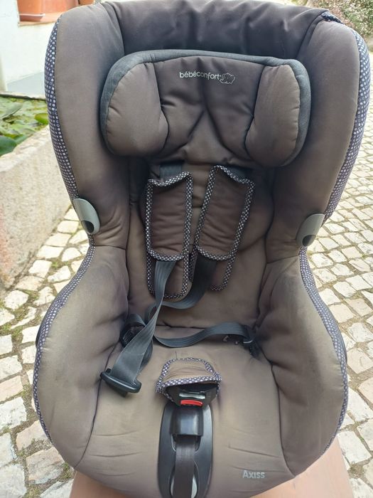 Cadeira auto bebe Comfort