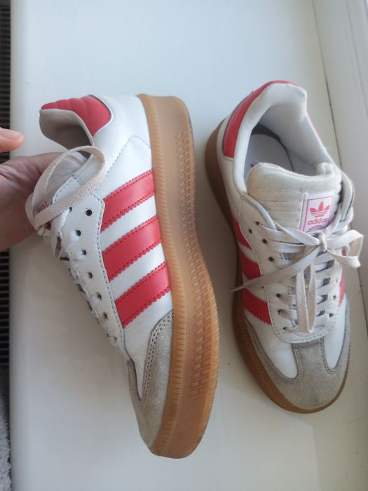 Adidas Samba кросівки 40 розмір, нові, оригінальні