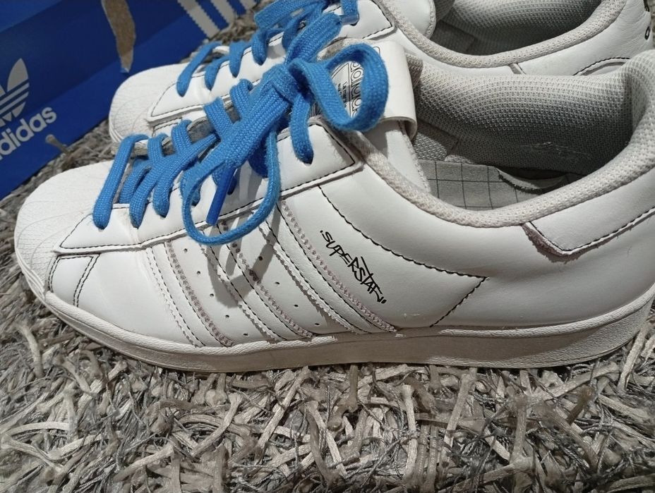 Adidas SUPERSTAR